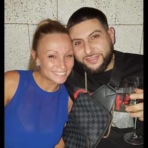 Meet your Posher, Tanya